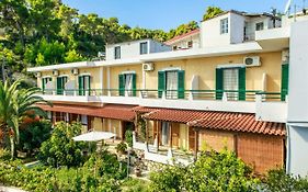 Pension Gioula